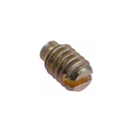 Pomona Electronics Screw, PK100 4914