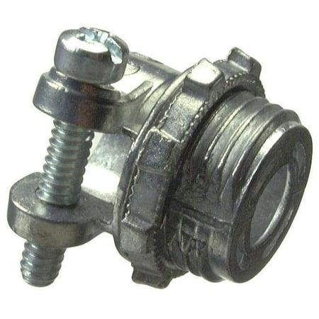 Halex Adalet Halex - adalet .75in. Squeeze Connector 20422