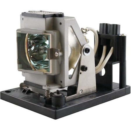 Battery Technology BTI Replacement Lamp - EIKI: AH-45001, EIP-4500 LEFT, EIP-4500L LEFT AN-PH50LP1-BTI