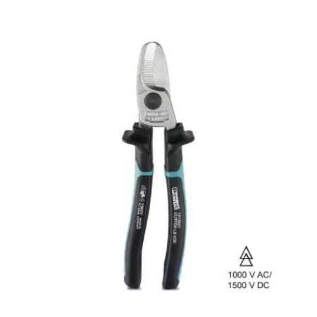 Phoenix Contact CUTFOX-LB VDE Cable cutter for 1212527