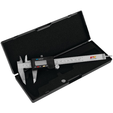 Performance Tool Measuring Caliper W80152