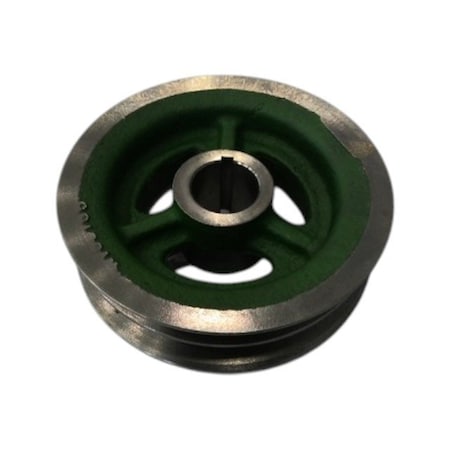 John Deere PULLEY, OEM N190755