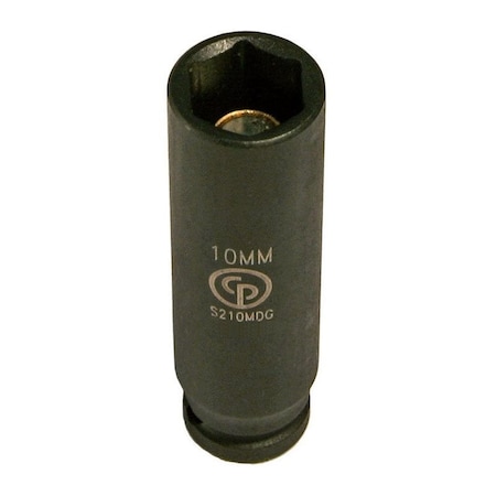 Chicago Pneumatic CHICAGO PNEUMATIC S210MDG 1/4inDR DP MAG 8940163767