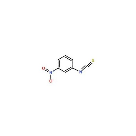 Ak Scientific 3-Nitrophenyl isothiocyanate (25g), CAS 3529-82-6 1355AE-25g