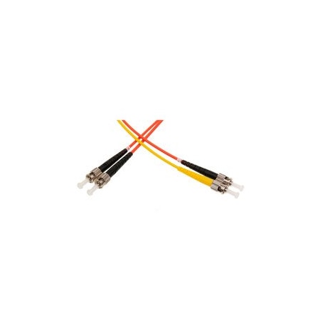 Cable Wholesale Mode Conditioning Cable ST / ST, OM2 Multimode, 50/125, 5 meter STST-12005