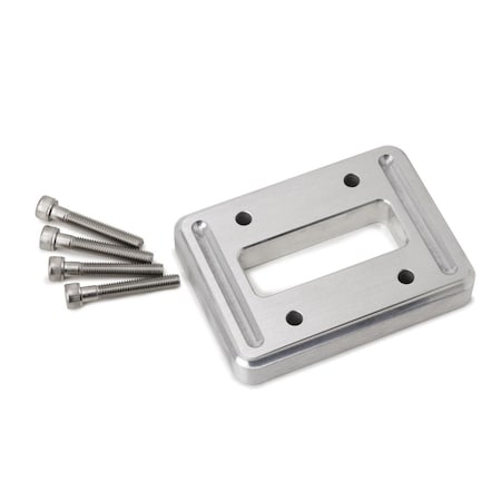 Lokar GPS-6016 Floor Mount Gas Pedal Spacer LOKGPS6016