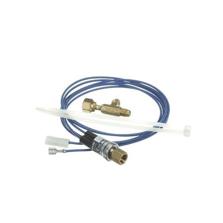 York KIT, LOW PRESSURE, R-410A S1-2PS06700524