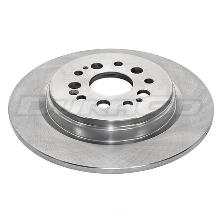 Durago Disc Brake Rotor BR901804