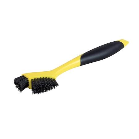 Lodge Corner and Groove Brush, 6PK CGBRSH