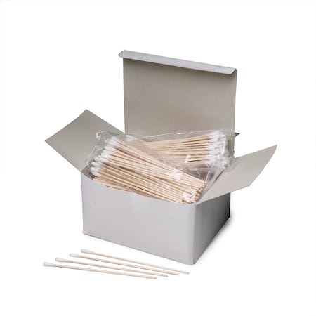 Allegro Industries Respirator Cleaning Swabs 0205