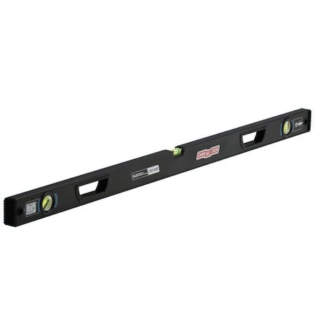 Channellock Box Level, 48 in 5200-0048