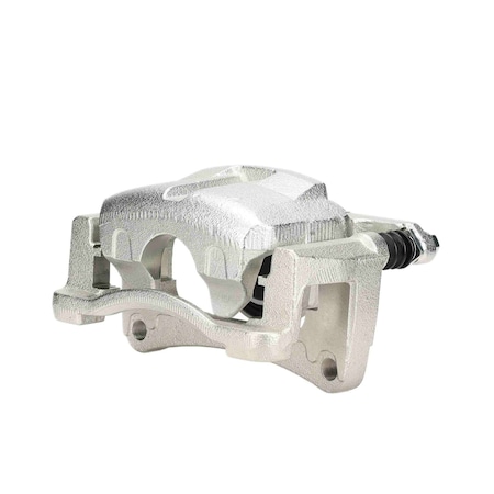 Wagner Brake New Semi-loaded Coated Disc Brake Caliper Assembly, CN12739SC