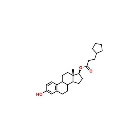 Ak Scientific beta-Estradiol 17-cypionate (5g), CAS 313-06-4 H394-5g