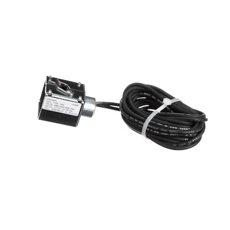 Heatcraft Coil with 86in Wire Lead, Solenoid Valve, 208-220/208-240V, 50/60HZ 29318401