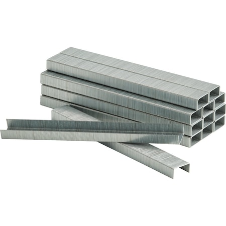 Tru Red 1/4'' Standard Staples ST58092