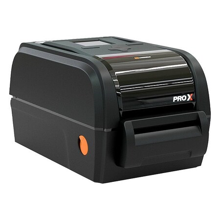 Creative Safety Supply LabelTac Industrial Vinyl Label Printer LTPX