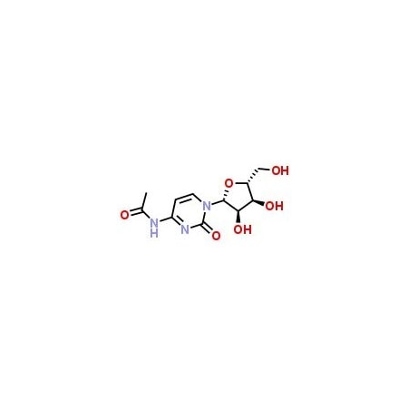 Ak Scientific N4-Acetylcytidine (10g), CAS 3768-18-1 E894-10g