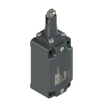 Imo Automation Limit Switch, Standard Roller Piston Plunger LDC2A16