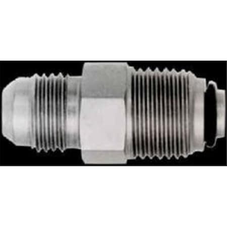 Aeroquip FCM2608 Steel 06 To M16 x 1.5 Metric Conversion Adapter A83-FCM2608