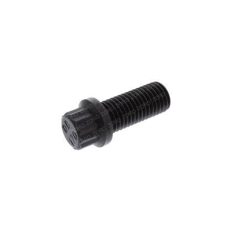 Bobcat REPLACEMENT BOLT, 12PT FLANGE 94G512