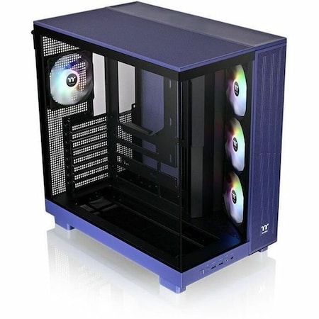 Thermaltake View 380 XL Future Dusk Case CA-11E-00MNWN-00