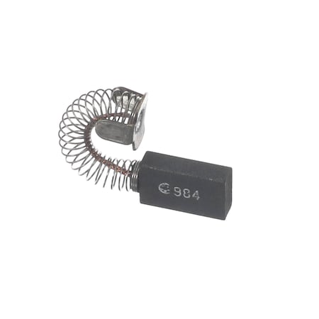 Rondo Carbon Brush, For Motor, 17 x 10 x 5, 50348, 50349, 50353 51024