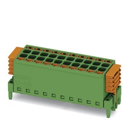 Phoenix Contact SDDC 1 5/15-PV-3 5 PCB direct plug 1848778