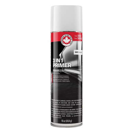 Dominion Sure Seal 3 IN 1 White Primer 54028