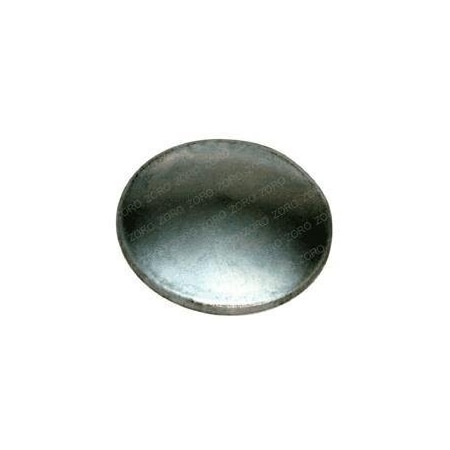 Komatsu REPLACEMENT PLUG, SAUCER TYPE 1-3/8 07046-13520