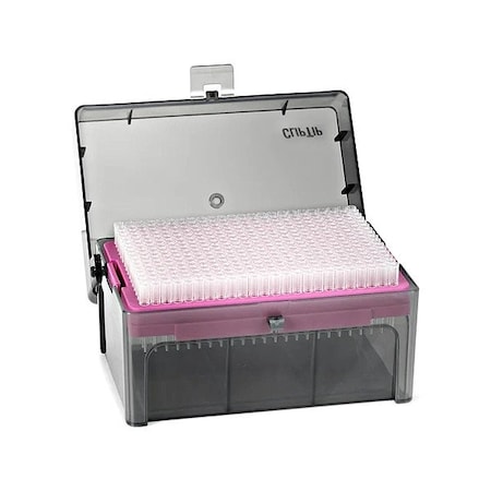 Thermo Scientific ClipTip 384 125 Filter 10 x 384, PK 3840 94420153