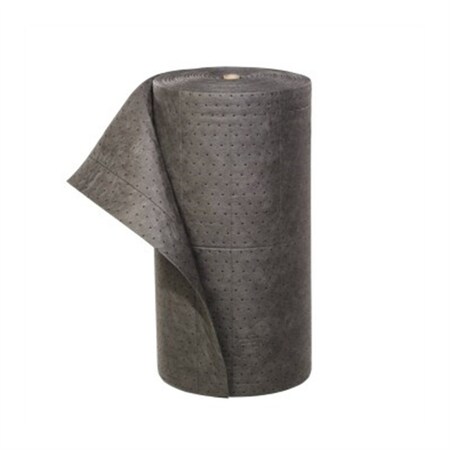 Pig New Pig Absorbent Mat Roll Universal Heavy Wgt Rol MAT230