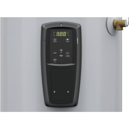 Reliance 50 Gal. Medium 9 Year 4500-Watt Smart Electric Water Heater 9-50-DAHRS