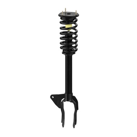 Monroe Suspension Strut and Coil Spring Assembly,  173078