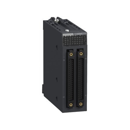 Schneider Electric Discrete Input Module BMXDDI6402K