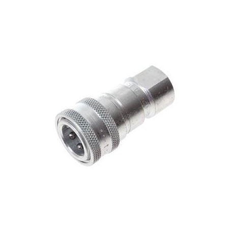 Crown REPLACEMENT COUPLER FEMALE THREAD 064334-003