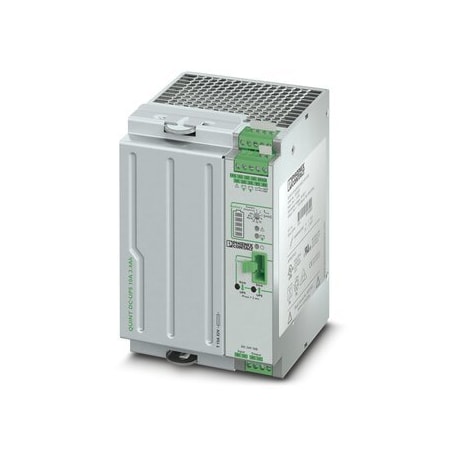 Phoenix Contact QUINT-UPS/ 24DC/ 24DC/10/3.4AH 2320267