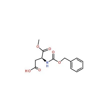 Ak Scientific Z-L-Asp-OMe (500g), CAS 4668-42-2 V1187-500g