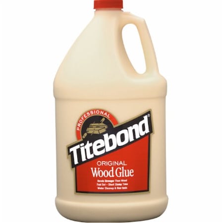 Franklin International 1 Gal Franklin 5066 Titebond Original Wood Glue 5065