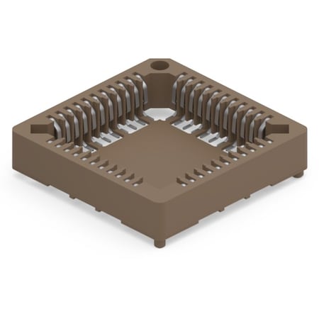 Mill-Max IC Sockets-940-44-044-17-400000 940-44-044-17-400000