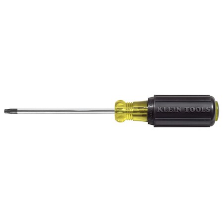 Klein Tools General Purpose Torx Screwdriver T20 Round 19543