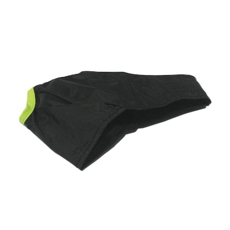 Jorgensen Laboratories Jorvet Cat Nylon Muzzle, Large J0169FL