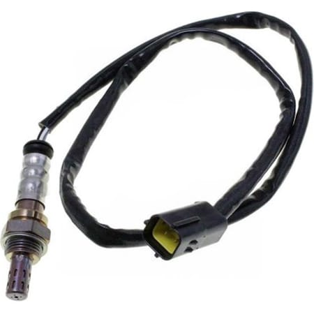 Walker 4-Wire Oxygen Sensor for 2010-2012 Can-AM Spyder RT 932-14003