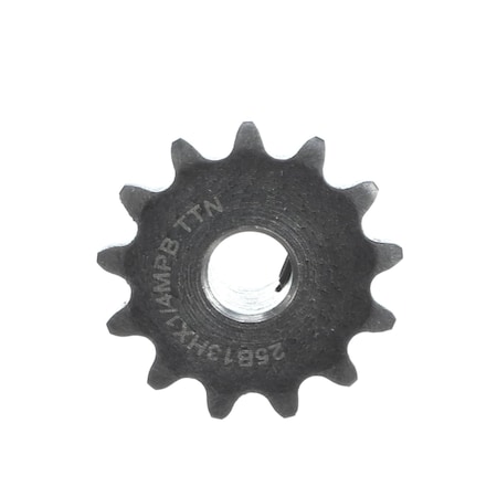 Hickory Drive Sprocket, Roller Chain, 5.5 521