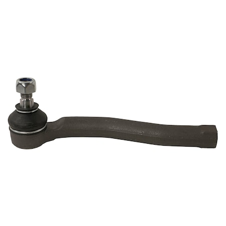 Moog Front Left Outer Steering Tie Rod End,  ES800033