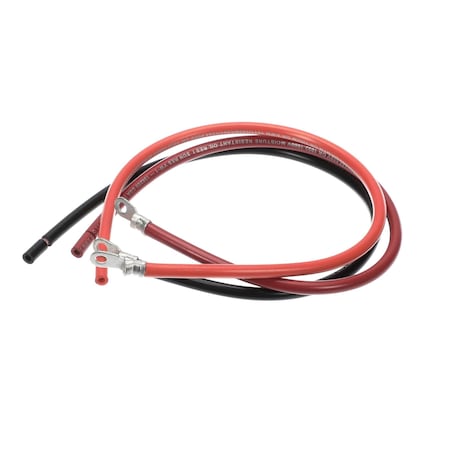 Henny Penny Wire Harness, L1B, L2B, L3B, 8AWG 95075-004