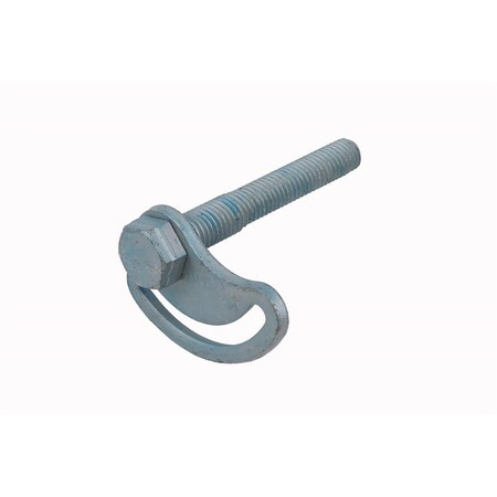 Acdelco BOLT/SCREW, Suspension Control Arm Bolt,  11601737