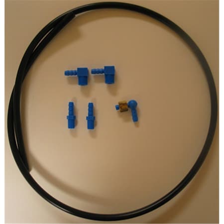 Boshart Air Volume Control Pressure Switch AVC-UK1