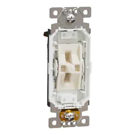 Square D Switch Module, X Series, 20 A, Single Pole SQR14231XX