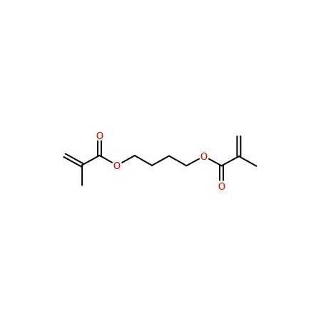 Ak Scientific 1, 4-Butanediol dimethylacrylate, contains 200-300 ppm MEHQ as inhibitor (500g), CAS 2082-81-7 V1734-500g