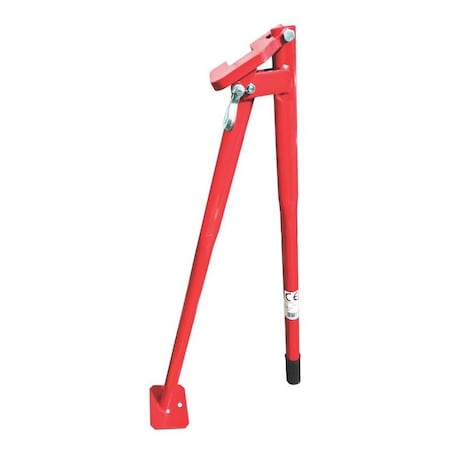 American Power Pull Post Puller, Steel 14600